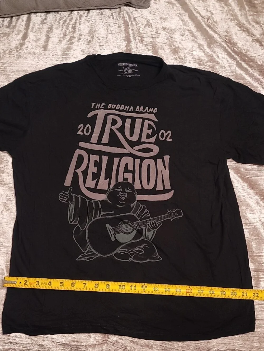 True Religion true religion